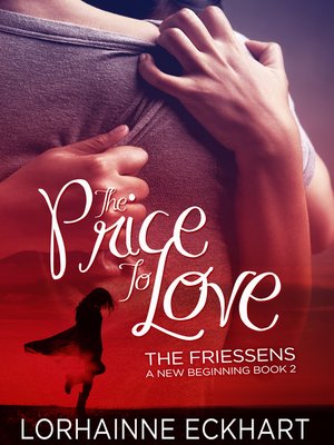 cover image of The Price to Love